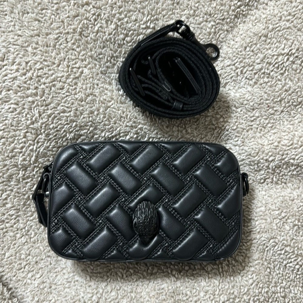 Small Kensington Drench Camera Bag